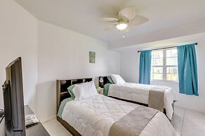 Port St Lucie Vacation Rental: 9 Mi to Beach