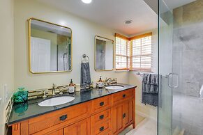 Port St Lucie Vacation Rental: 9 Mi to Beach