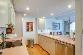 Vail Top-floor Condo w/ Deck & Mountain Views!