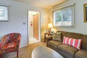 Quaint Cody Cottage w/ Grill: Walk to Downtown!