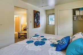 Quaint Cody Cottage w/ Grill: Walk to Downtown!