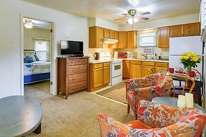 Quaint Cody Cottage w/ Grill: Walk to Downtown!