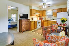 Quaint Cody Cottage w/ Grill: Walk to Downtown!