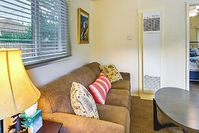 Quaint Cody Cottage w/ Grill: Walk to Downtown!