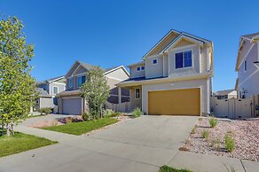 10 Mi to Dia: Family Home w/ Yard!