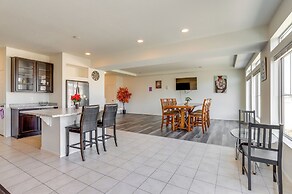 10 Mi to Dia: Family Home w/ Yard!