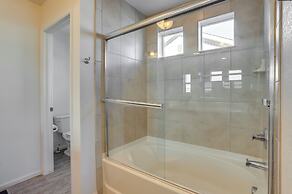 10 Mi to Dia: Family Home w/ Yard!