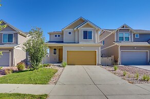 10 Mi to Dia: Family Home w/ Yard!