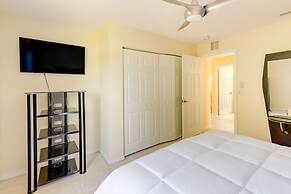 Port St Lucie Vacation Rental w/ Furnished Patio!