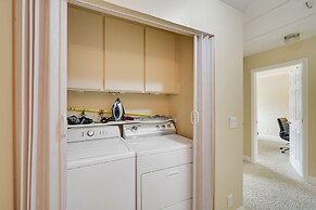 Sunny San Jose Townhome - Family Friendly!