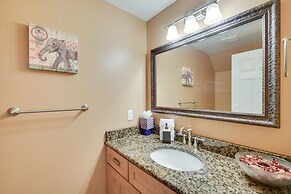Sunny San Jose Townhome - Family Friendly!