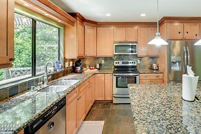 Sunny San Jose Townhome - Family Friendly!