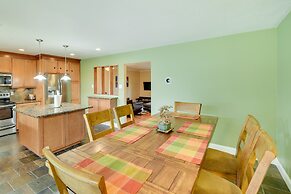 Sunny San Jose Townhome - Family Friendly!