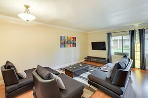 Sunny San Jose Townhome - Family Friendly!