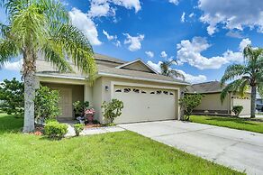 2 Mi to Epperson Lagoon: Home w/ Private Yard