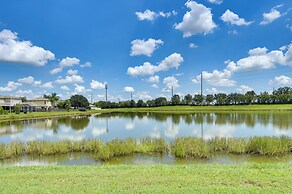 2 Mi to Epperson Lagoon: Home w/ Private Yard
