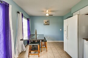 Sunny Wesley Chapel Home ~ 2 Mi to Epperson Lagoon