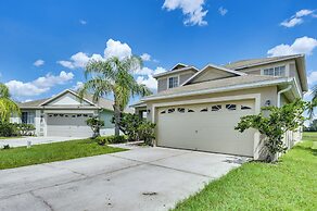 2 Mi to Epperson Lagoon: Home w/ Private Yard