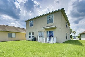 2 Mi to Epperson Lagoon: Home w/ Private Yard