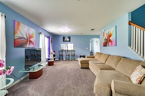 2 Mi to Epperson Lagoon: Home w/ Private Yard