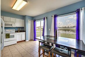 2 Mi to Epperson Lagoon: Home w/ Private Yard