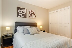 1 Mi to Dtwn: Stylish Denver Home w/ Patio