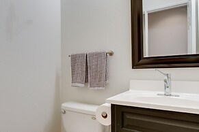 1 Mi to Dtwn: Stylish Denver Home w/ Patio