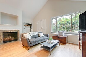 1 Mi to Dtwn: Stylish Denver Home w/ Patio