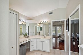 Palm Coast Escape: Screened Lanai, Saltwater Pool!