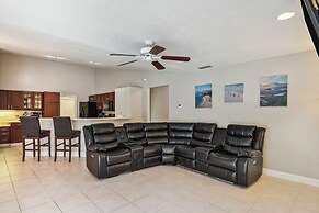 Palm Coast Escape: Screened Lanai, Saltwater Pool!