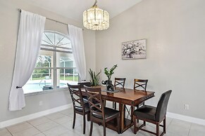 Palm Coast Escape: Screened Lanai, Saltwater Pool!