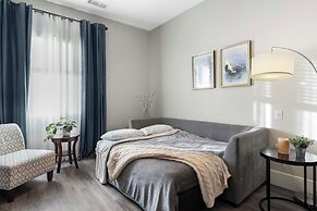 1 Mi to Dtwn: Cozy Retreat in Golden, CO!