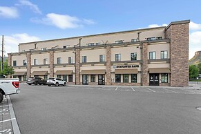 1 Mi to Dtwn: Cozy Retreat in Golden, CO!