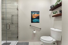 1 Mi to Dtwn: Cozy Retreat in Golden, CO!