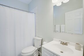 Oakland Vacation Rental ~ 10 Mi to San Francisco!