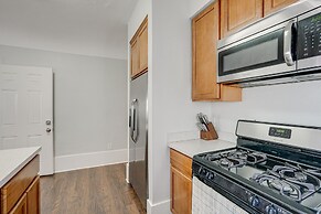 Oakland Vacation Rental ~ 10 Mi to San Francisco!