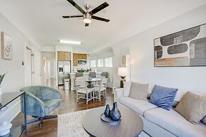 Oakland Vacation Rental ~ 10 Mi to San Francisco!
