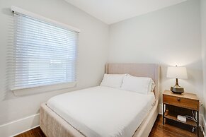 Oakland Vacation Rental ~ 10 Mi to San Francisco!