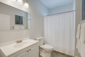 Oakland Vacation Rental ~ 10 Mi to San Francisco!