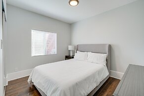 Oakland Vacation Rental ~ 10 Mi to San Francisco!