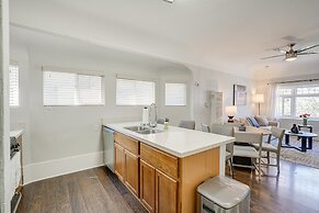 Oakland Vacation Rental ~ 10 Mi to San Francisco!