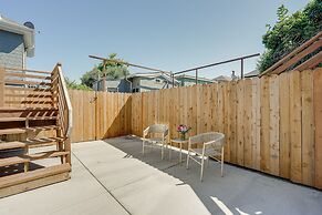 Oakland Vacation Rental ~ 10 Mi to San Francisco!