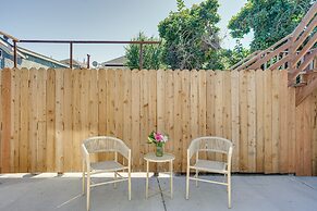 Oakland Vacation Rental ~ 10 Mi to San Francisco!