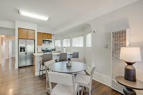 Oakland Vacation Rental ~ 10 Mi to San Francisco!