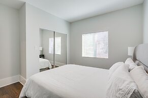 Oakland Vacation Rental ~ 10 Mi to San Francisco!