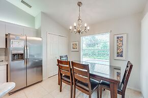 Marco Island Vacation Rental: Heated Pool & Lanai!