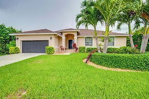 Marco Island Vacation Rental: Heated Pool & Lanai!