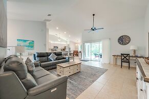 Marco Island Vacation Rental: Heated Pool & Lanai!