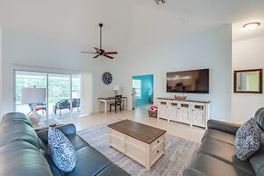 Marco Island Vacation Rental: Heated Pool & Lanai!