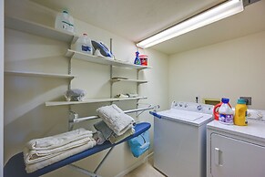 Marco Island Condo w/ Ocean Views + Resort Perks!